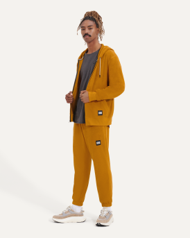 Forster Full Zip Hoodie FL | UGG®